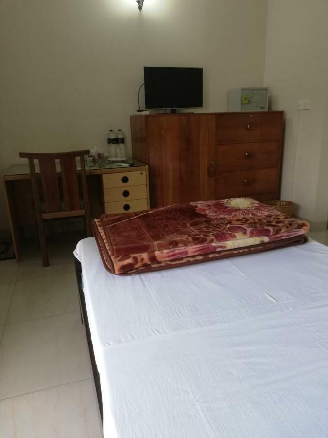 Ambrosia Guest House Dhaka Exteriör bild