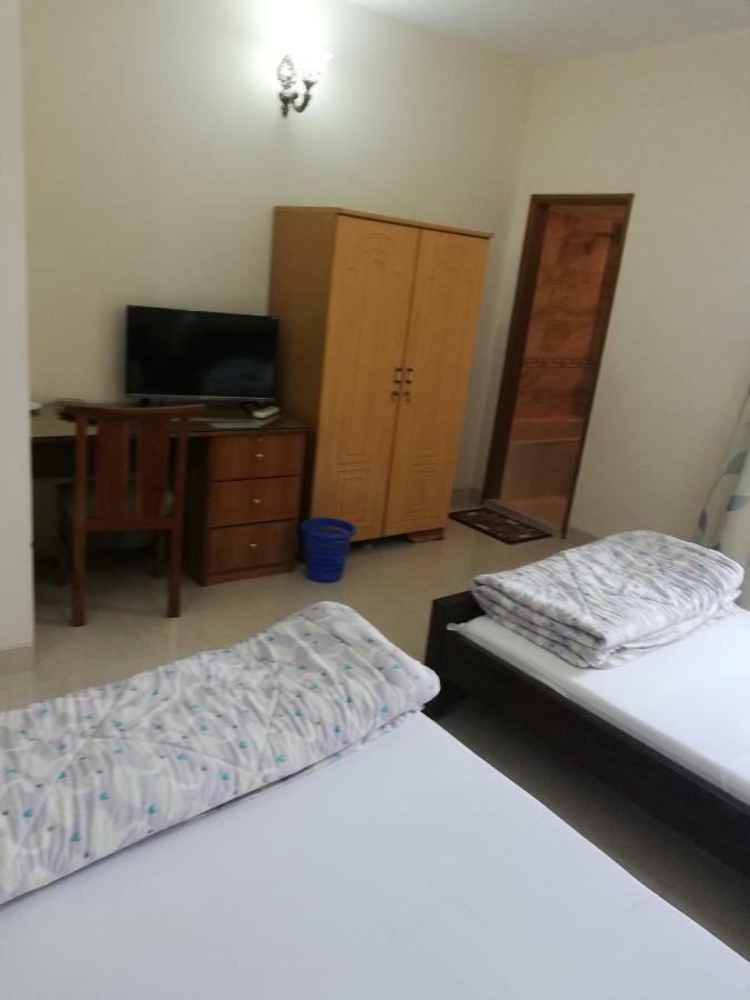 Ambrosia Guest House Dhaka Exteriör bild