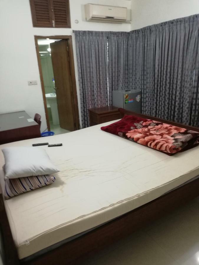 Ambrosia Guest House Dhaka Exteriör bild