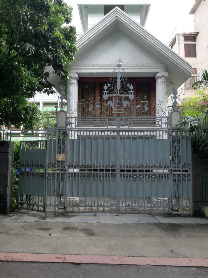 Ambrosia Guest House Dhaka Exteriör bild